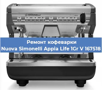 Замена мотора кофемолки на кофемашине Nuova Simonelli Appia Life 1Gr V 167518 в Ростове-на-Дону